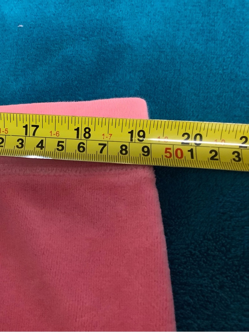 Juicy Couture 90s Velour Zip Hoodie Pants 38 x 32 - Picture 10 of 14